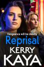 Reprisal - Preview