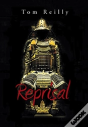 Capa do artigo Reprisal