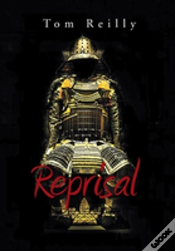 Capa do artigo Reprisal