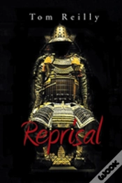 Capa do artigo Reprisal