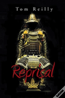 Capa do artigo Reprisal