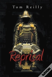 Capa do artigo Reprisal