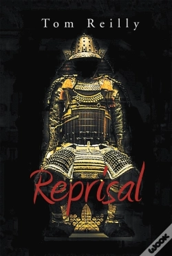 Capa do artigo Reprisal