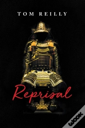 Capa do artigo Reprisal