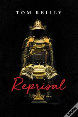 Capa do artigo Reprisal