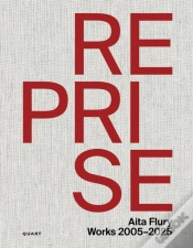 Capa do artigo Reprise Â€“ Aita Flury