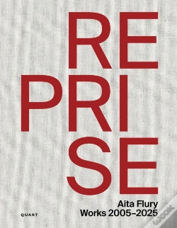 Capa do artigo Reprise Â€“ Aita Flury