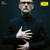Capa do artigo Reprise - CD