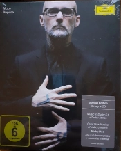 Capa do artigo Reprise - CD