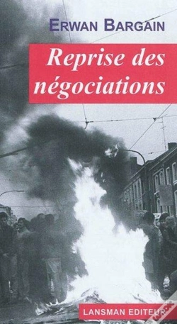 Capa do artigo Reprise Des Negociations