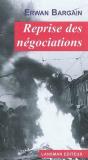 Reprise Des Negociations - Preview