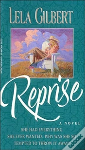 Capa do artigo Reprise