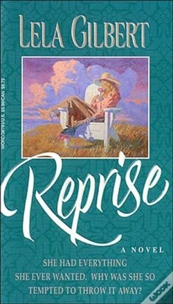 Capa do artigo Reprise