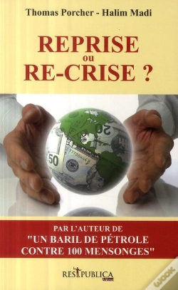 Capa do artigo Reprise Ou Re-Crise ?
