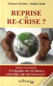 Capa do artigo Reprise Ou Re-Crise ?