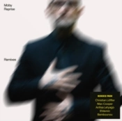 Capa do artigo Reprise - Remixes - Vinil