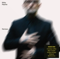 Capa do artigo Reprise - Remixes - Vinil