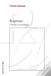 Capa do artigo Reprises ; Cinéma Et Sociologie