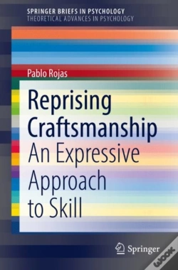 Capa do artigo Reprising Craftsmanship