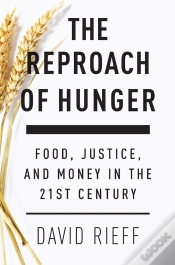 Capa do artigo Reproach Of Hunger
