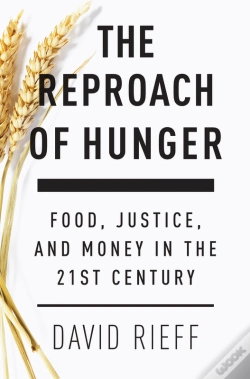 Capa do artigo Reproach Of Hunger