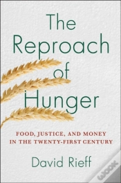 Capa do artigo Reproach Of Hunger