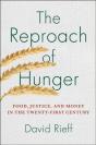 Reproach Of Hunger - Preview