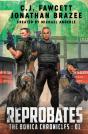 Reprobates - Preview