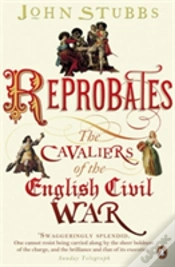 Capa do artigo Reprobates