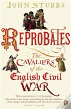 Capa do artigo Reprobates