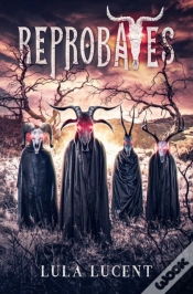 Capa do artigo Reprobates