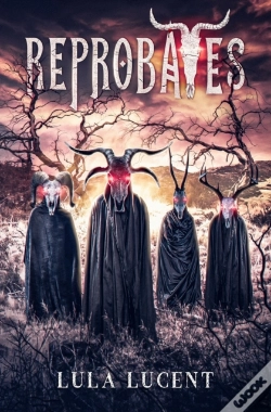 Capa do artigo Reprobates
