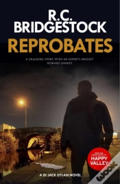 Capa do artigo Reprobates