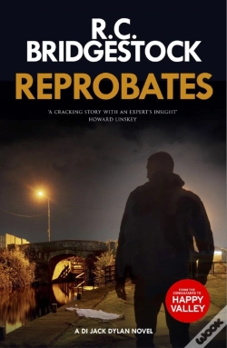 Capa do artigo Reprobates