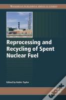 Reprocessing And Recycling Of Spent Nuclear Fuel