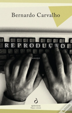 Capa do artigo Reprodução