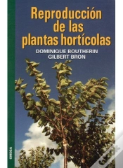 Capa do artigo Reproduccion De Plantas Horticolas