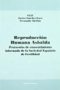 Reproduccion Humana Asistida Prot - Preview