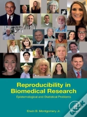 Capa do artigo Reproducibility In Biomedical Research