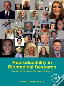 Capa do artigo Reproducibility In Biomedical Research