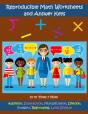 Reproducible Math Worksheets And Answer Keys - Preview