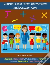 Capa do artigo Reproducible Math Worksheets And Answer Keys