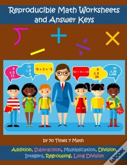 Capa do artigo Reproducible Math Worksheets And Answer Keys