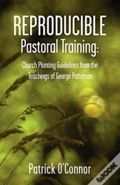 Capa do artigo Reproducible Pastoral Training