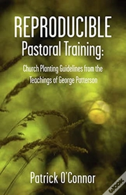 Capa do artigo Reproducible Pastoral Training
