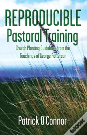 Capa do artigo Reproducible Pastoral Training
