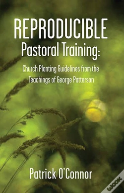 Capa do artigo Reproducible Pastoral Training