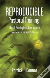 Capa do artigo Reproducible Pastoral Training