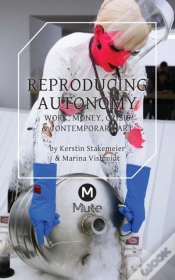 Capa do artigo Reproducing Autonomy