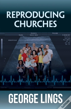 Capa do artigo Reproducing Churches